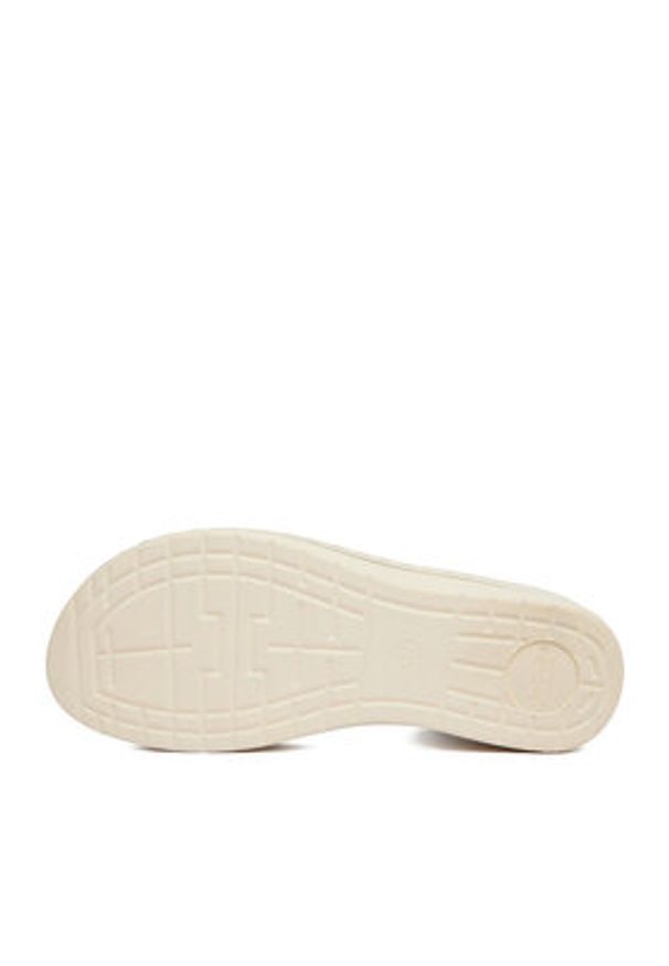 Go Soft Sandały CEO-W23206 Écru. Kolor: kremowy. Materiał: skóra