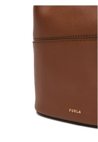 Furla Torebka WE00832 BX3169 BG 4080S Brązowy. Kolor: brązowy. Materiał: skórzane #4