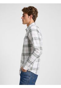 Lee - LEE MĘSKA KOSZULA LEE CLEAN WESTERN SHIRT MERCANTILE BRIG 112363912 #4