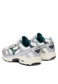 Mizuno Sneakersy Mxr Sport D1GA2451 Biały. Kolor: biały. Materiał: materiał #2