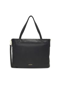 Torebka Lasocki. Kolor: czarny #1