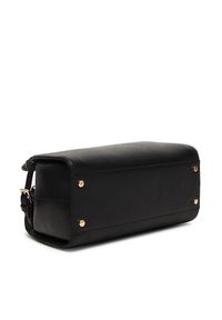 Guess Torebka HWYUAA P6236 Czarny. Kolor: czarny. Materiał: skórzane #4