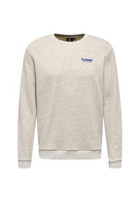 Bluza Hummel LGC Austin. Kolor: wielokolorowy, niebieski, szary. Sport: fitness #1