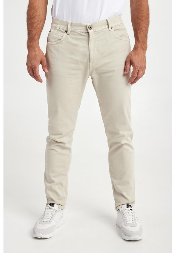 Aeronautica Militare - Spodnie męskie AERONAUTICA MILITARE