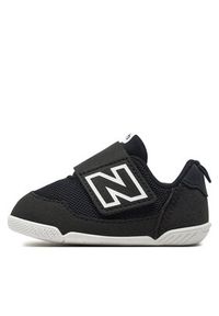 New Balance Sneakersy IONEWBBK Czarny. Kolor: czarny #2