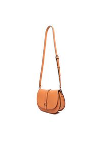 Guess Torebka Carrie HWVG98 96200 Pomarańczowy. Kolor: pomarańczowy. Materiał: skórzane #3