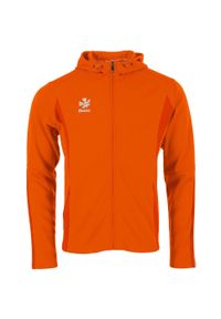 REECE - Kurtka z kapturem zapinana na zamek Reece Australia Shift. Typ kołnierza: kaptur. Kolor: pomarańczowy #2
