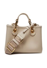 Emporio Armani Torebka EW000382 AF12036 M1051 Écru. Materiał: skórzane #3