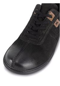 Go Soft Półbuty WI23-YUMA-03 Czarny. Kolor: czarny. Materiał: skóra #7