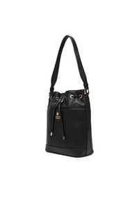 Beverly Hills Polo Club Torebka CEO-BHPC-C-020-09 Czarny. Kolor: czarny #3