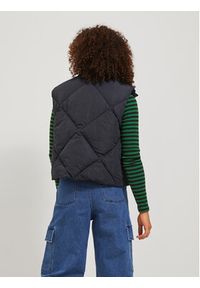 JJXX Bezrękawnik 12236460 Czarny Regular Fit. Kolor: czarny. Materiał: syntetyk. Długość rękawa: bez rękawów #7