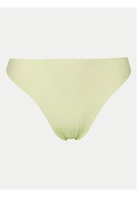 Chantelle Figi klasyczne Pulpies C22HA3 Zielony. Kolor: zielony. Materiał: syntetyk #2