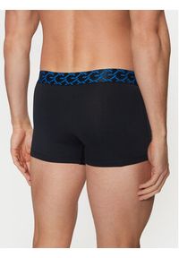 Guess Komplet 2 par bokserek U5RG72 K6YW1 Kolorowy. Materiał: bawełna. Wzór: kolorowy #6