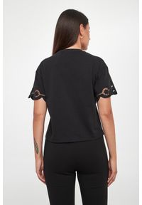 Twinset Milano - T-shirt damski TWINSET #3