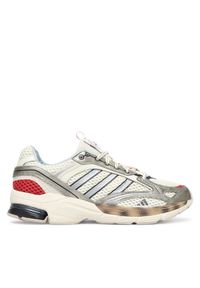 Adidas - adidas Sneakersy Spiritain 2000 Shoes KK2924 Beżowy. Kolor: beżowy. Materiał: materiał #1