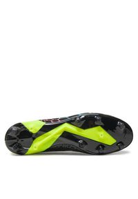Joma Buty do piłki nożnej Gol Firm Ground GOLW2401FG Czarny. Kolor: czarny. Materiał: skóra