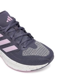Adidas - adidas Buty do biegania Ultrarun 5 W JQ6900 Fioletowy. Kolor: fioletowy. Materiał: materiał #6