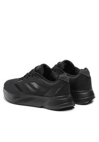 Adidas - adidas Buty do biegania Duramo Sl IE7261 Czarny. Kolor: czarny. Materiał: materiał #5
