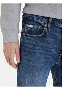 Guess Jeans Jeansy M6GA1C D5M5C Niebieski Relaxed Fit. Kolor: niebieski #2