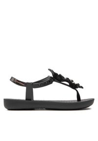 Sandały Ipanema. Kolor: czarny #1
