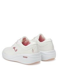 Joma Sneakersy C.Diana 2502 CDIALS2502 Écru. Materiał: materiał #6