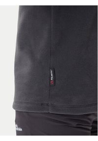 Jack Wolfskin Polar Taunus Hz 1709522 Szary Regular Fit. Kolor: szary. Materiał: syntetyk #3