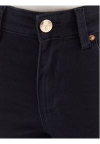 Fracomina Jeansy FP25WV8000W72001 Granatowy Slim Fit. Kolor: niebieski #4