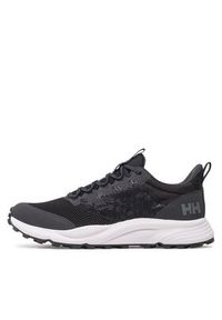 Helly Hansen Sneakersy Featherswift Tr 11786 Czarny. Kolor: czarny. Materiał: materiał #3