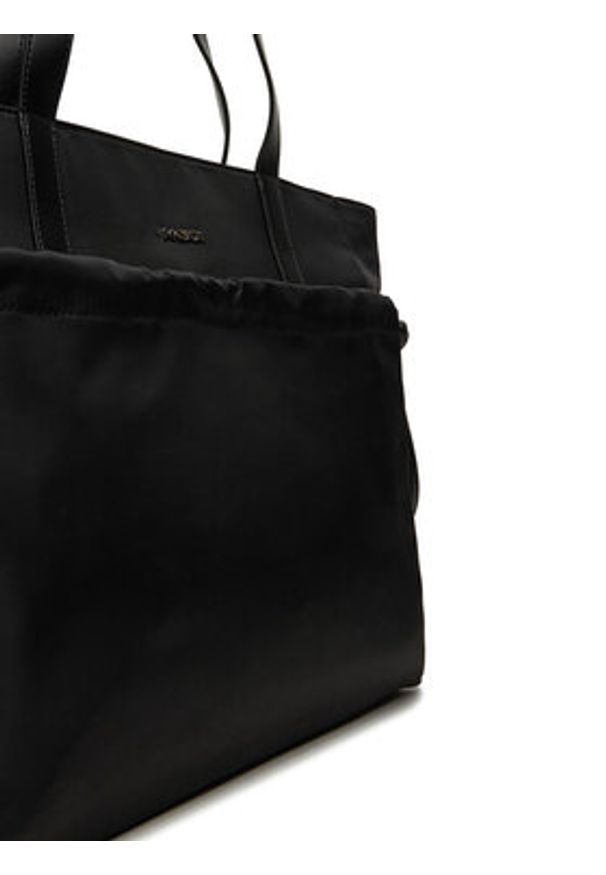 MEXX Torebka C-MEXX-L-007-08 Czarny. Kolor: czarny