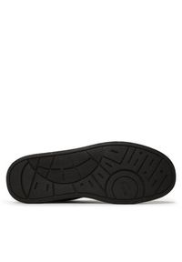 Lacoste Sneakersy Ace Clip 123 1 Sma 745SMA00212S2 Granatowy. Kolor: niebieski. Materiał: skóra, nubuk #4