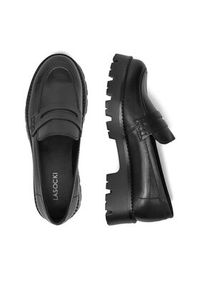 Lasocki Loafersy CEO-WI16-780-03 Czarny. Kolor: czarny. Materiał: skóra #2