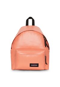 Plecak Eastpak Padded Pak'R. Kolor: pomarańczowy. Styl: casual #1