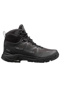 Buty turystyczne męskie Helly Hansen Cascade Mid HT. Kolor: czarny #2