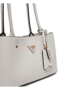 Guess Torebka HWBG87 78090 Écru. Kolor: kremowy. Materiał: skórzane #3