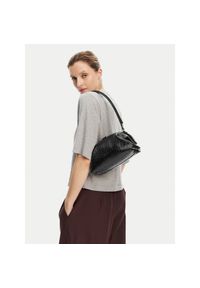 BALAGAN - Torebka Balagan. Kolor: czarny #1