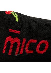 MICO - Mico Skarpety narciarskie Warm Control CA02699 Czarny. Kolor: czarny. Materiał: materiał, wełna #4