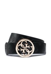 Pasek Damski Guess. Kolor: czarny