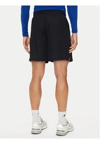 Under Armour Szorty sportowe Ua Zone 7 1383389 Czarny Loose Fit. Kolor: czarny. Materiał: syntetyk #4