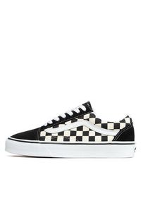 Vans Tenisówki Old Skool VN0A38G1P0S1 Czarny. Kolor: czarny. Materiał: materiał #4