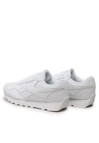 Reebok Sneakersy Royal Rewind Run GY1724 Biały. Kolor: biały. Materiał: skóra. Model: Reebok Royal. Sport: bieganie #5