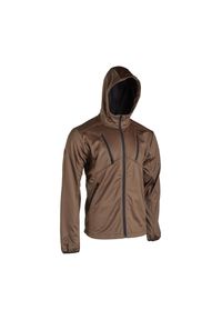 WINCHESTER Twinpeak Jacket Brown – 3XL. Kolor: brązowy. Materiał: softshell. Sezon: zima #1