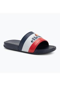 Klapki męskie Ellesse Lexi. Kolor: niebieski