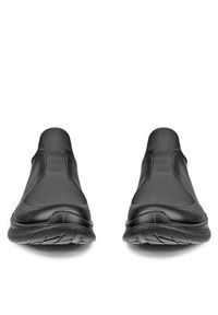 ecco - ECCO Sneakersy Biom 2.2 W 83082351052 Czarny. Kolor: czarny. Materiał: skóra #3