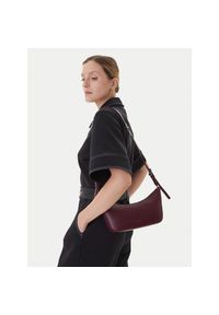 Tous - Torebka TOUS. Kolor: czerwony #1