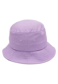 FLEXFIT - Cotton Twill Bucket Hat. Kolor: czerwony, różowy, wielokolorowy