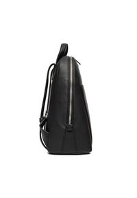 Calvin Klein Plecak Ck Must Dome Backpack K60K611363 Czarny. Kolor: czarny. Materiał: skóra #3