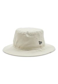 New Era Kapelusz Adventure 60298866 Beżowy. Kolor: beżowy. Materiał: materiał, bawełna #1