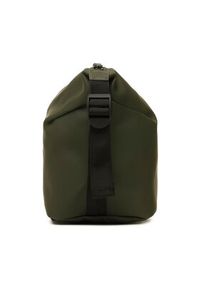 Rains Kosmetyczka Weekend Wash Bag 15630 Zielony. Kolor: zielony. Materiał: skóra #4