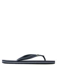 Champion Japonki Big Classic S22045-CH-BS501 Granatowy. Kolor: niebieski