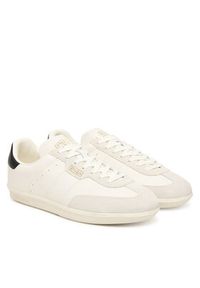 Polo Ralph Lauren Sneakersy 809P01642001 Biały. Kolor: biały. Materiał: skóra #3